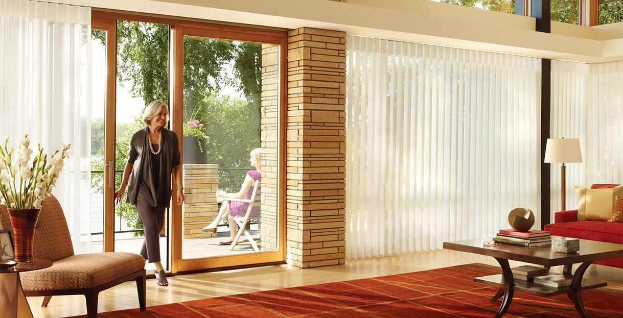 Window treatments | Nationwide Floor & Window Coverings