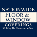 Nationwide Floors & Windows Logo