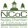Nutley Chamber of Commerce Affiliation Logo