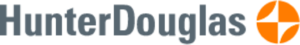 Hunter Douglas Logo