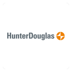 Hunter Douglas