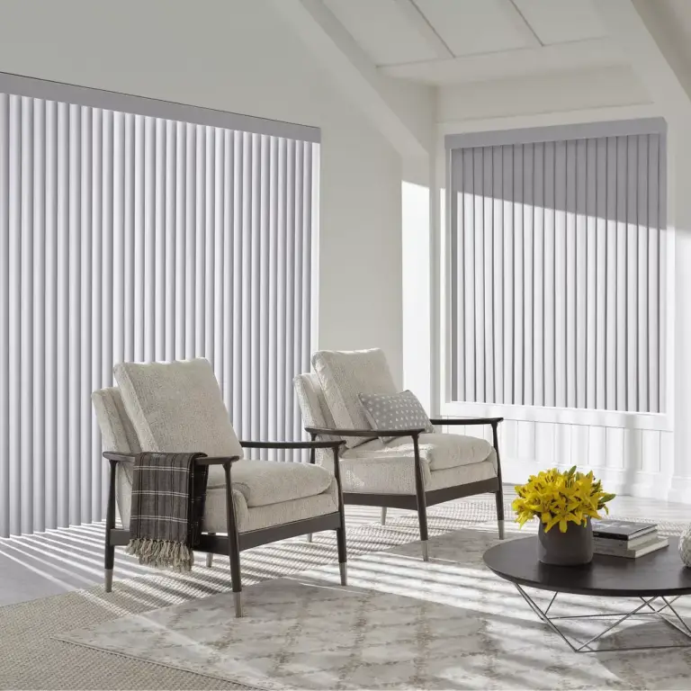 vertical blinds bailey lattice