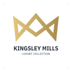 Kingsley Mills logo