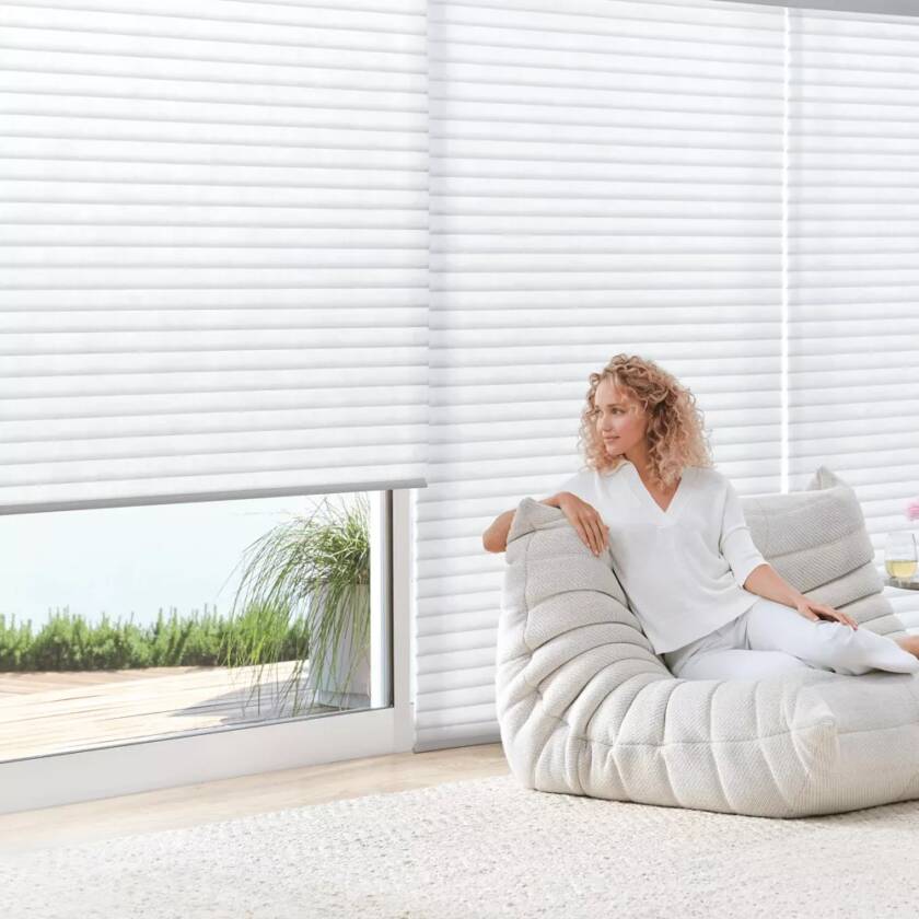 hunter douglas window shades montclair