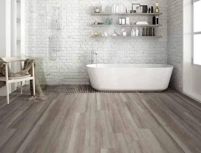 shaw luxury vinyl montclair