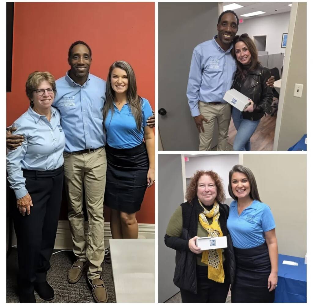 Women, Trust, and the Future of the Flooring Experience