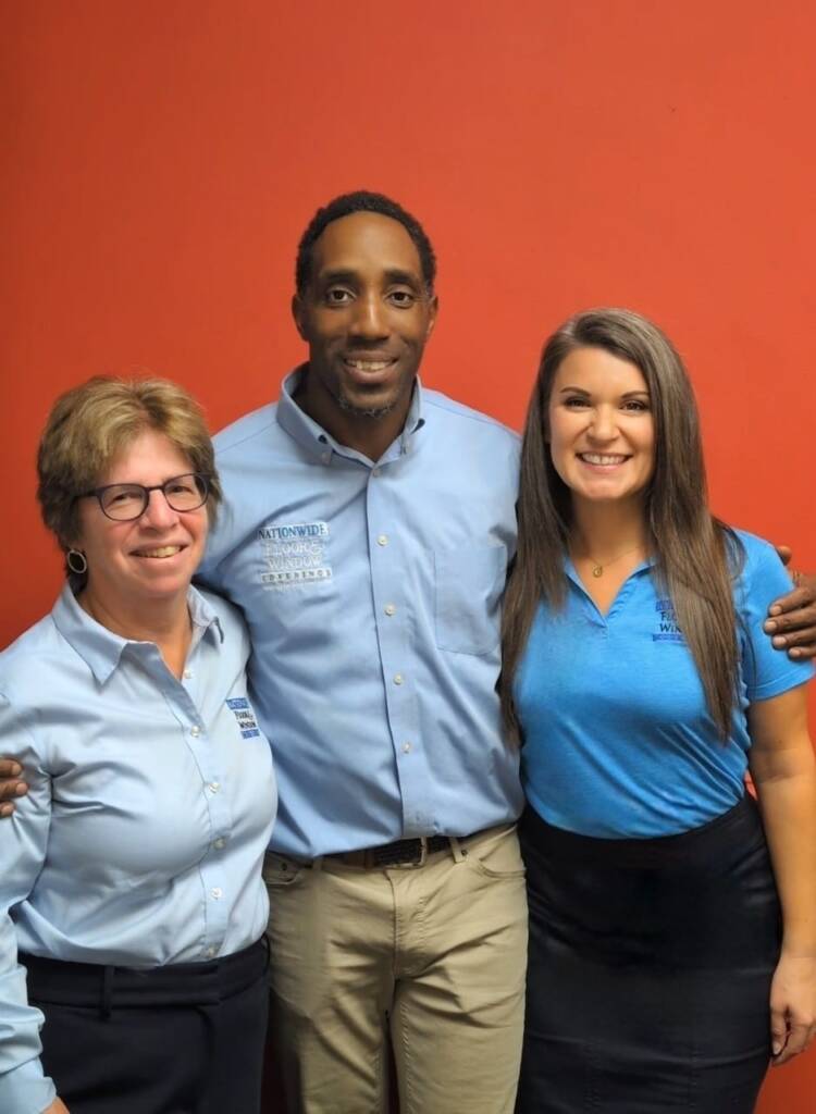 Montclair NJ flooring and window coverings