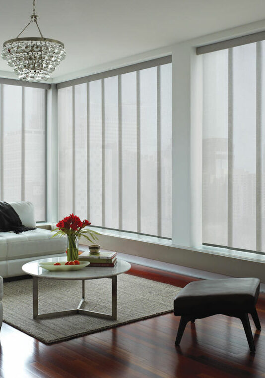 Lavish interior design | Nationwide Floor & Window Coverings