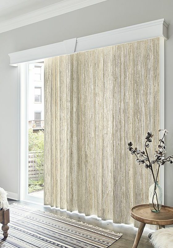 white drapes | Nationwide Floor & Window Coverings