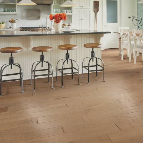 shaw hardwood montclair