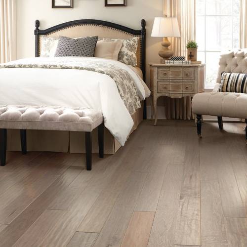 shaw hardwood west orange